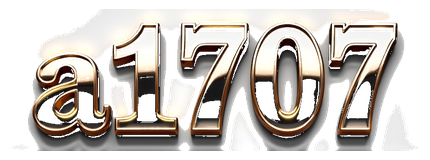 a1707 logo